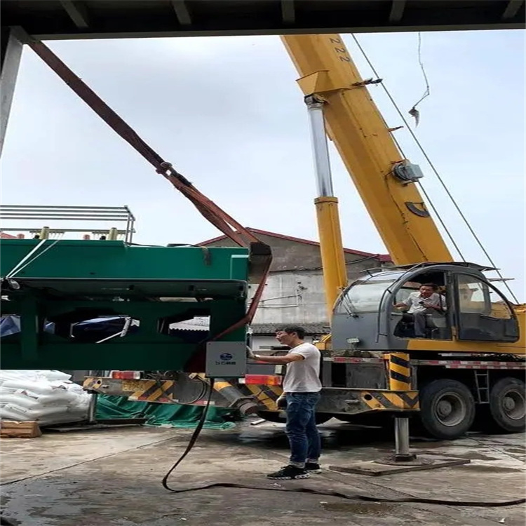 曲周大吨位吊车租赁应急保障方案|化解突发吊装需求难题